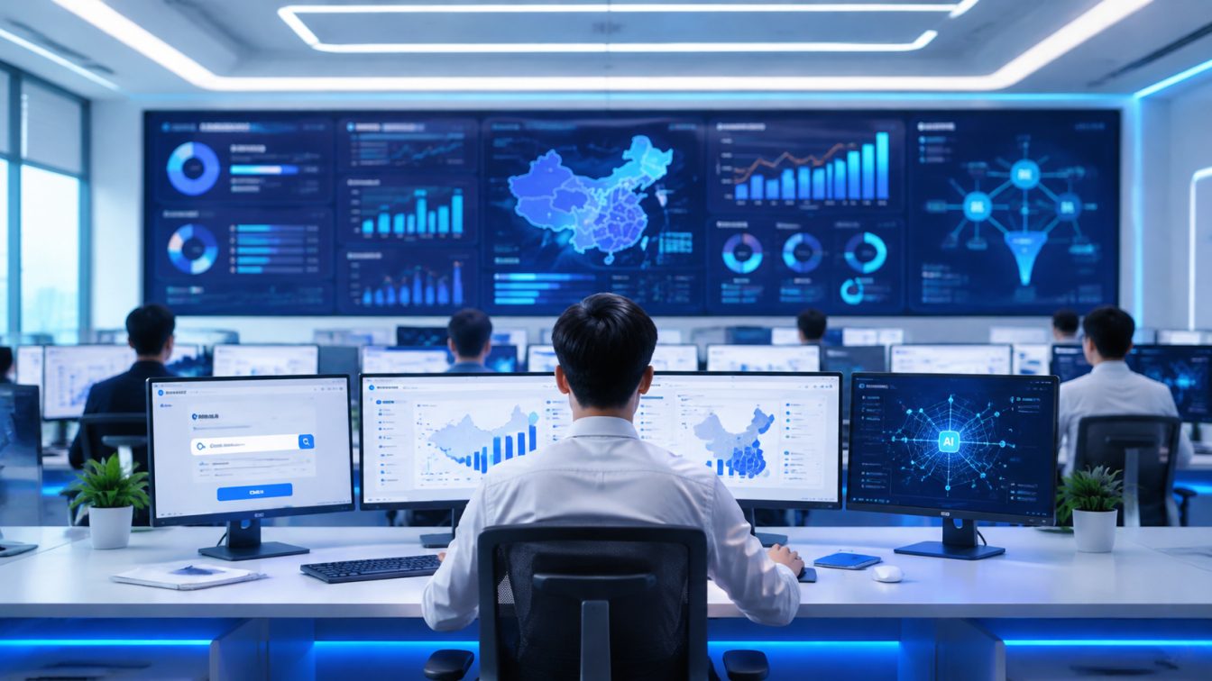 威海临港经济技术开发区多年研发经验，助力企业获客