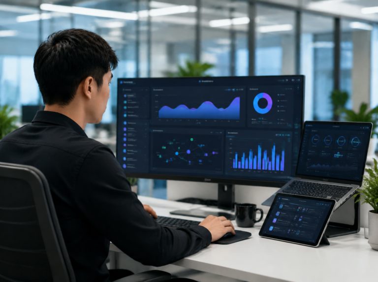 威海临港经济技术开发区GEO优化系统